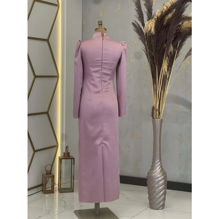 HİLAL ABİYE GÜL KURUSU