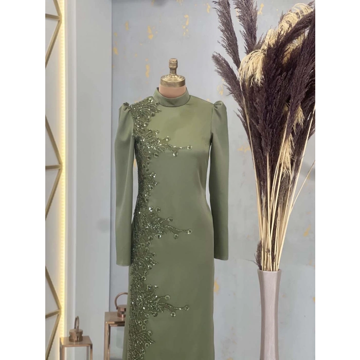 HİLAL ABİYE HAKİ YEŞİLİ