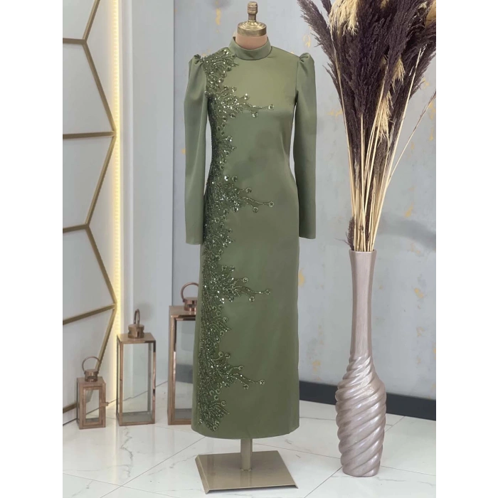 HİLAL ABİYE HAKİ YEŞİLİ