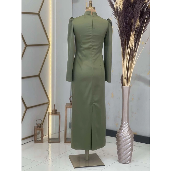 HİLAL ABİYE HAKİ YEŞİLİ