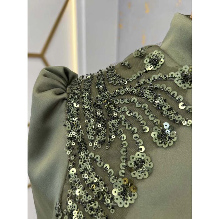 HİLAL ABİYE HAKİ YEŞİLİ