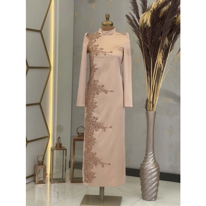 HİLAL ABİYE SOĞAN KABUĞU