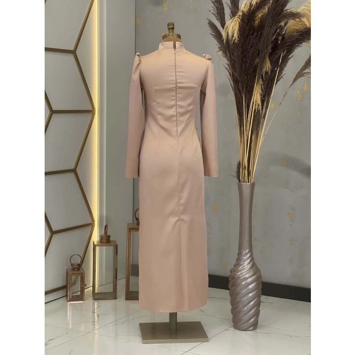 HİLAL ABİYE SOĞAN KABUĞU