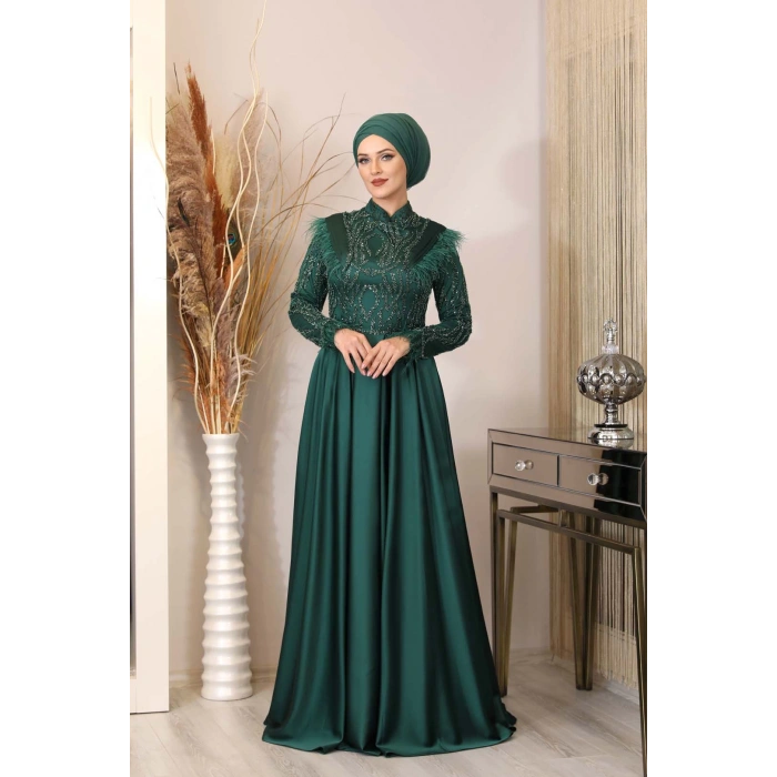 HÜRREM ABİYE ZÜMRÜT