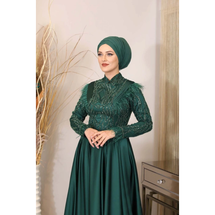 HÜRREM ABİYE ZÜMRÜT