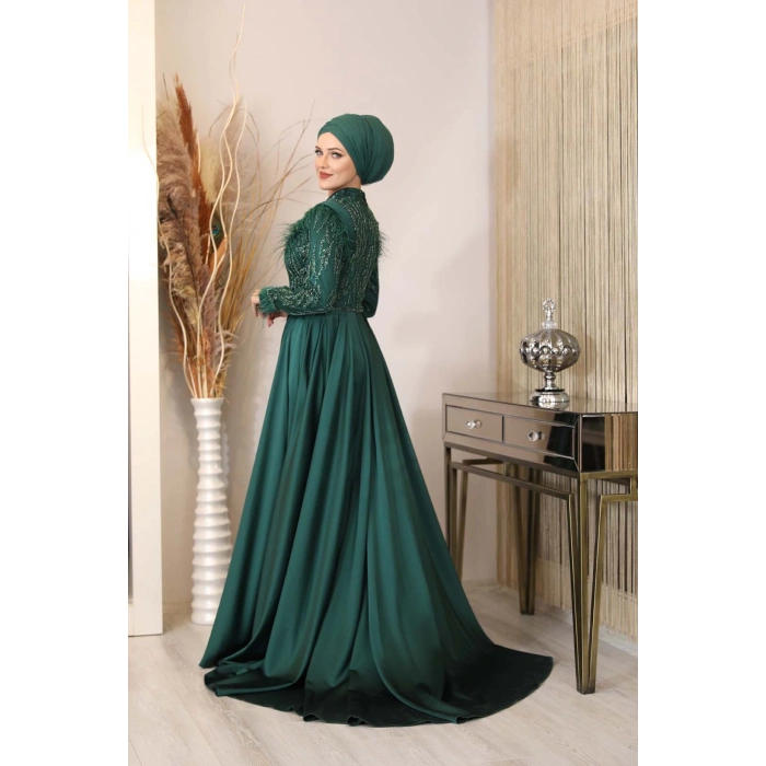 HÜRREM ABİYE ZÜMRÜT