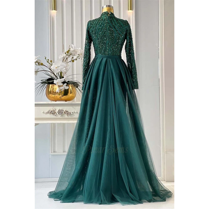 İmren Abiye Zümrüt