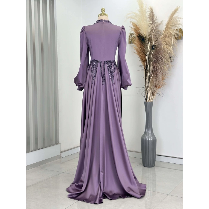 İNCİLAY ABİYE LİLA