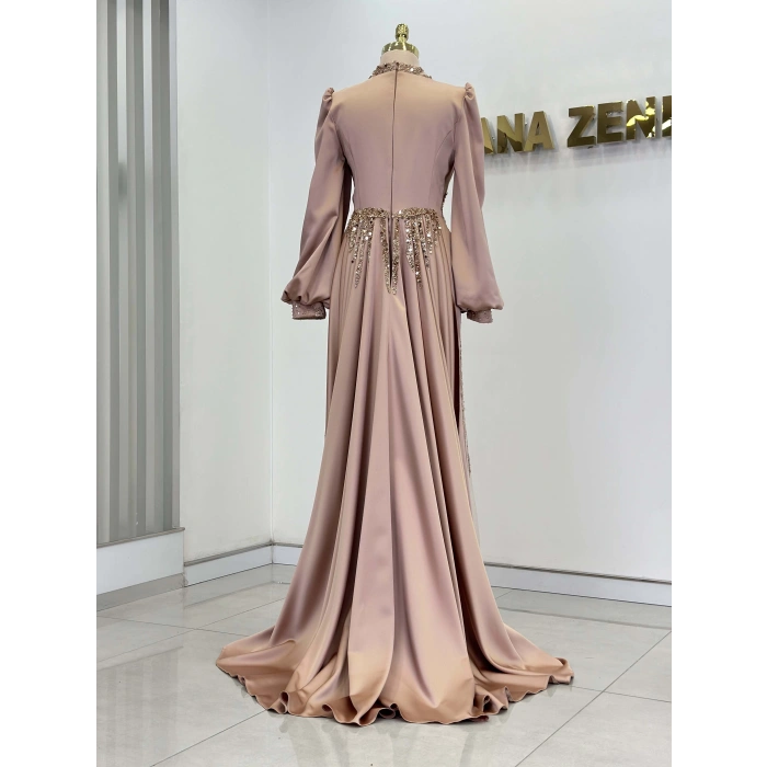 İNCİLAY ABİYE ROSE