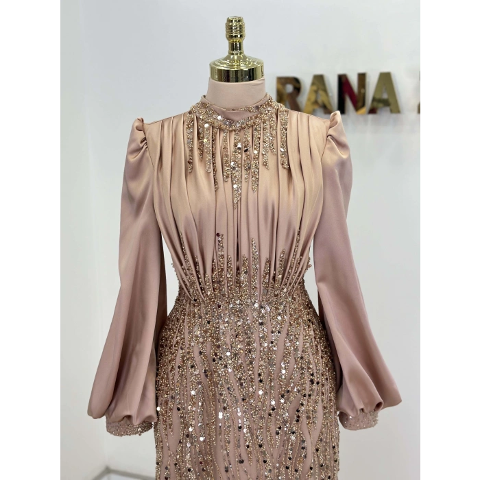 İNCİLAY ABİYE ROSE