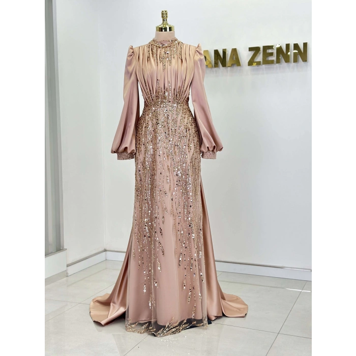 İNCİLAY ABİYE ROSE