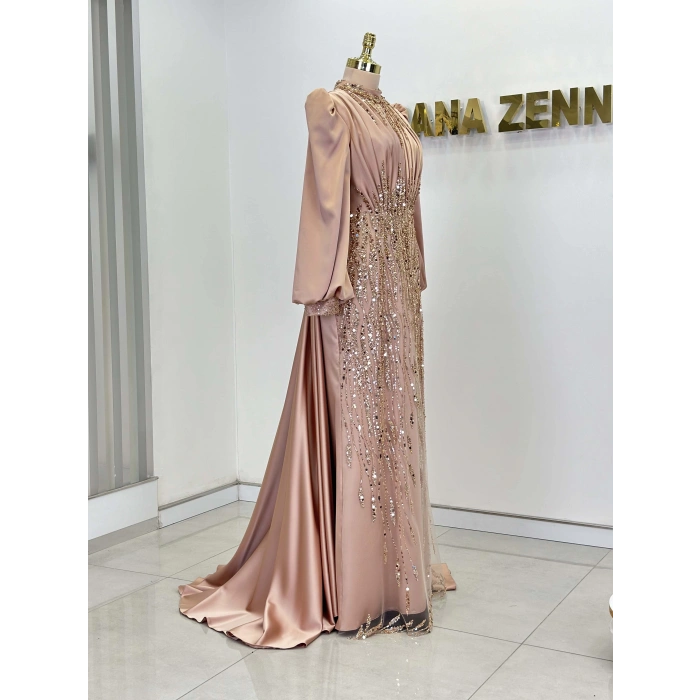 İNCİLAY ABİYE ROSE