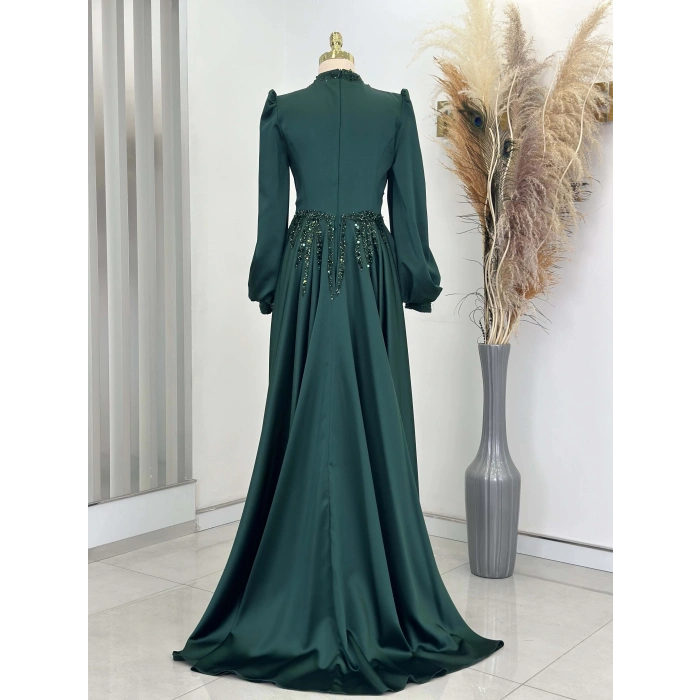 İNCİLAY ABİYE ZÜMRÜT