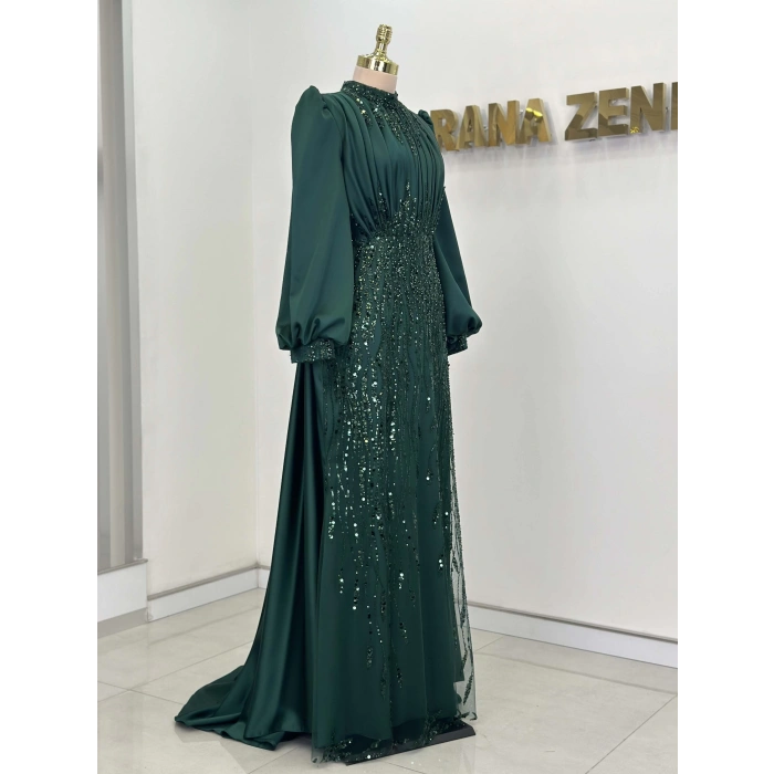 İNCİLAY ABİYE ZÜMRÜT