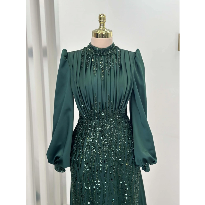 İNCİLAY ABİYE ZÜMRÜT