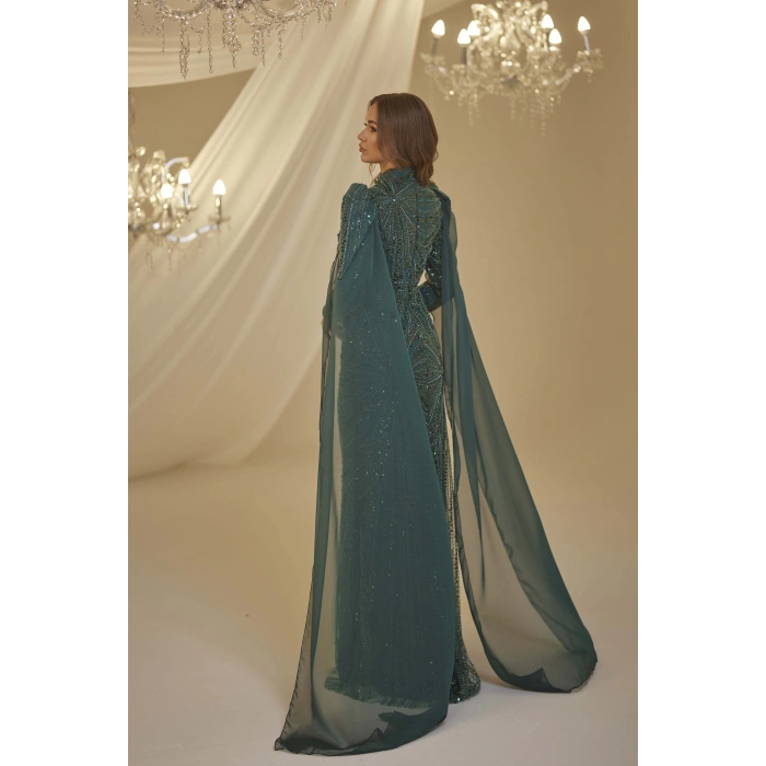 IŞIL ABİYE ZÜMRÜT