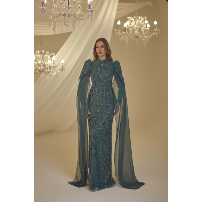 IŞIL ABİYE ZÜMRÜT