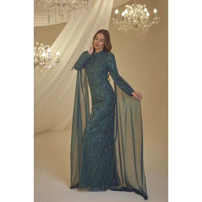 IŞIL ABİYE ZÜMRÜT