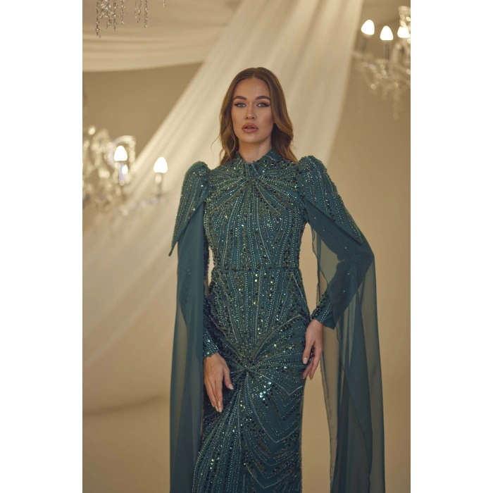 IŞIL ABİYE ZÜMRÜT