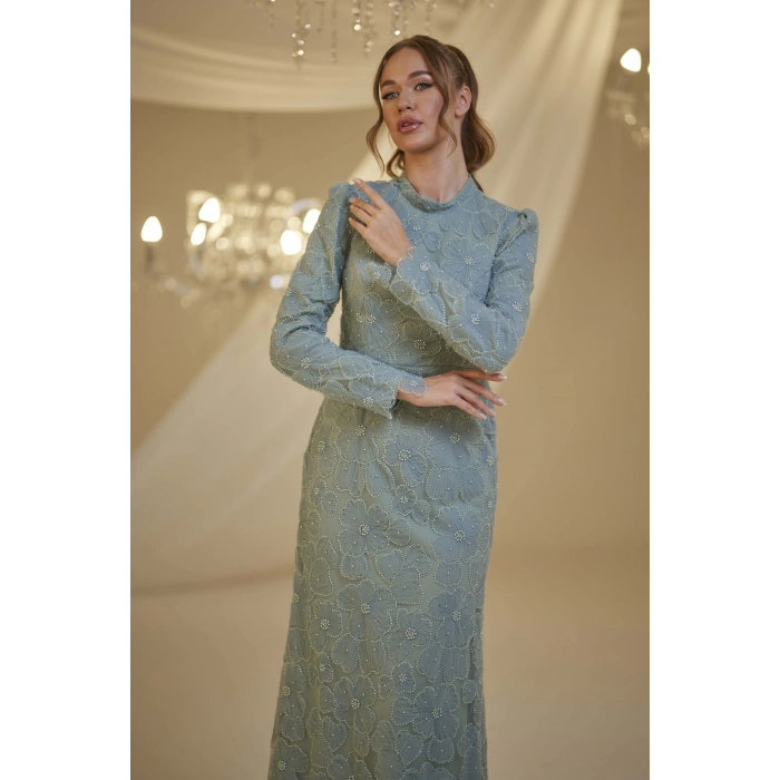 RÜYA ABİYE SU YEŞİLİ