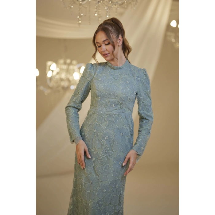 RÜYA ABİYE SU YEŞİLİ