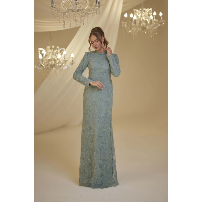 RÜYA ABİYE SU YEŞİLİ