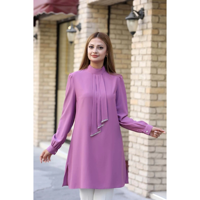 IŞIL TUNİK GÜL KURUSU