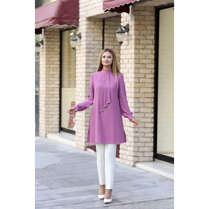 IŞIL TUNİK GÜL KURUSU