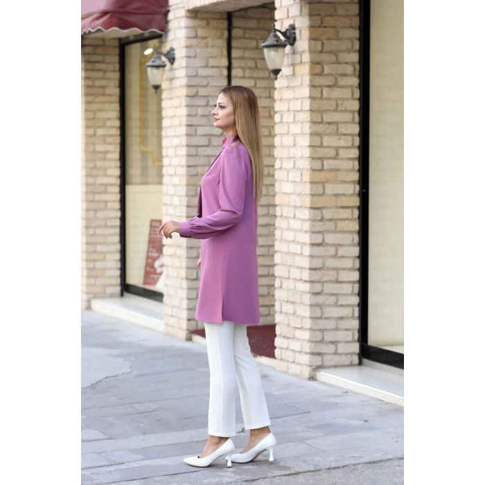 IŞIL TUNİK GÜL KURUSU