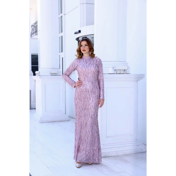 IŞILTI ABİYE LİLA