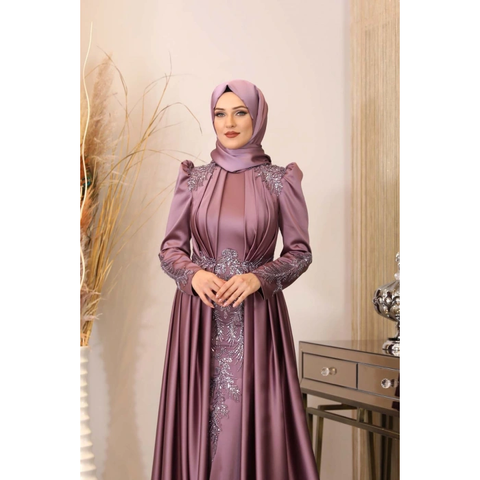 KARACA ABİYE GÜL KURUSU