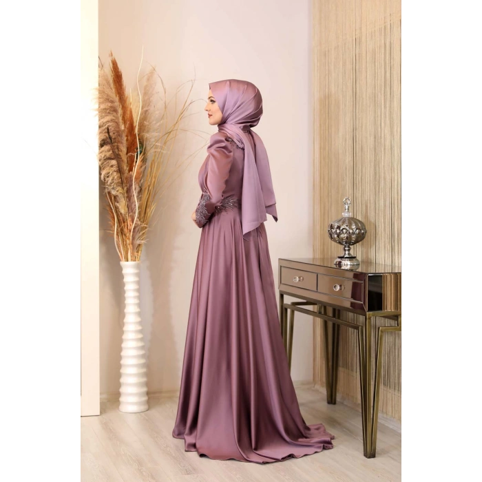 KARACA ABİYE GÜL KURUSU