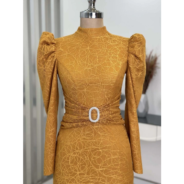 KARMEN ABİYE HARDAL