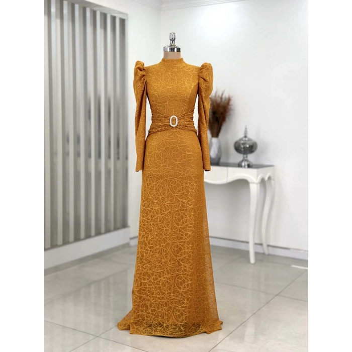 KARMEN ABİYE HARDAL