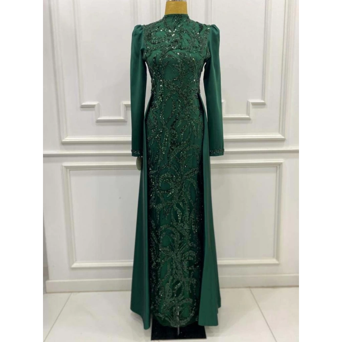 KARYA ABİYE ZÜMRÜT