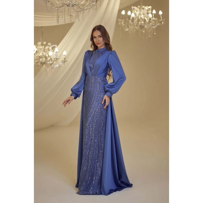 KAYRA ABİYE İNDİGO