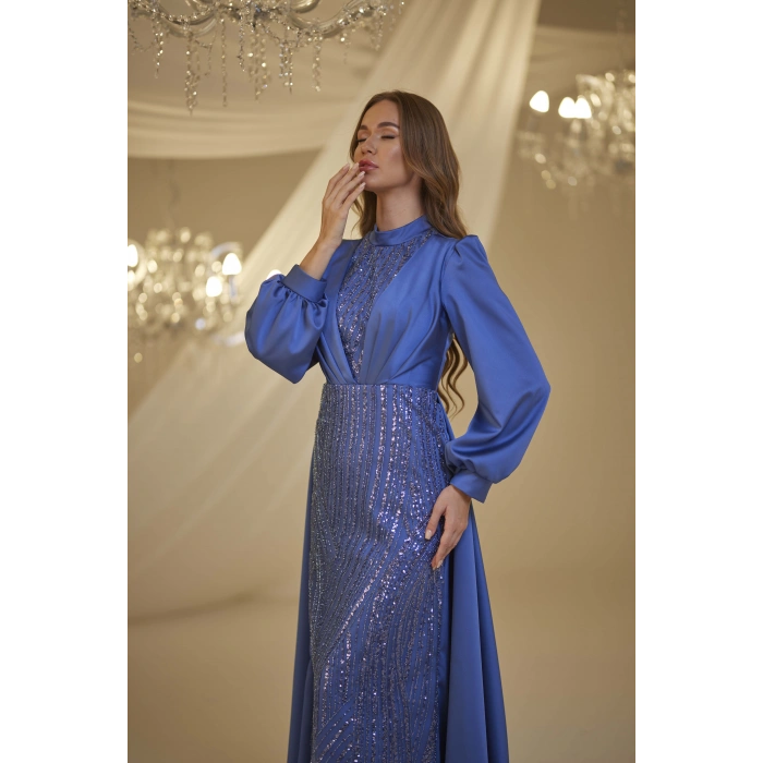 KAYRA ABİYE İNDİGO