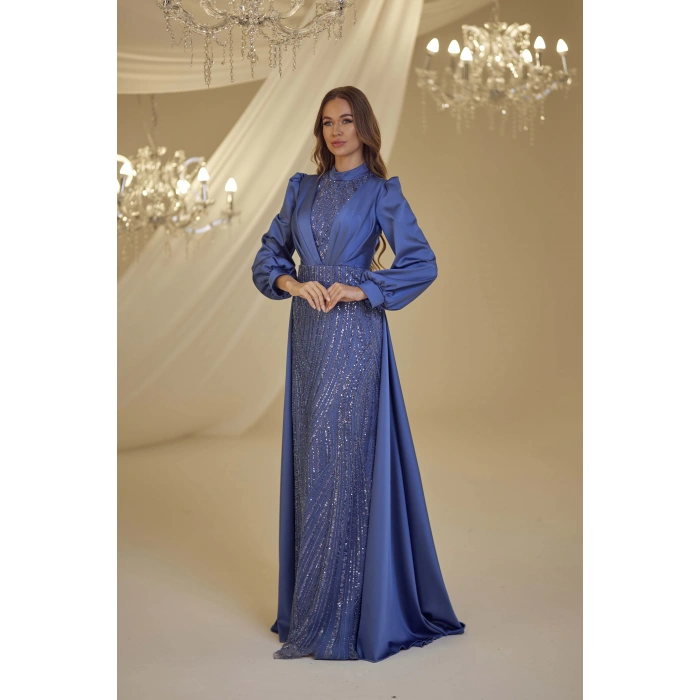 KAYRA ABİYE İNDİGO