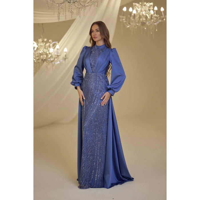 KAYRA ABİYE İNDİGO