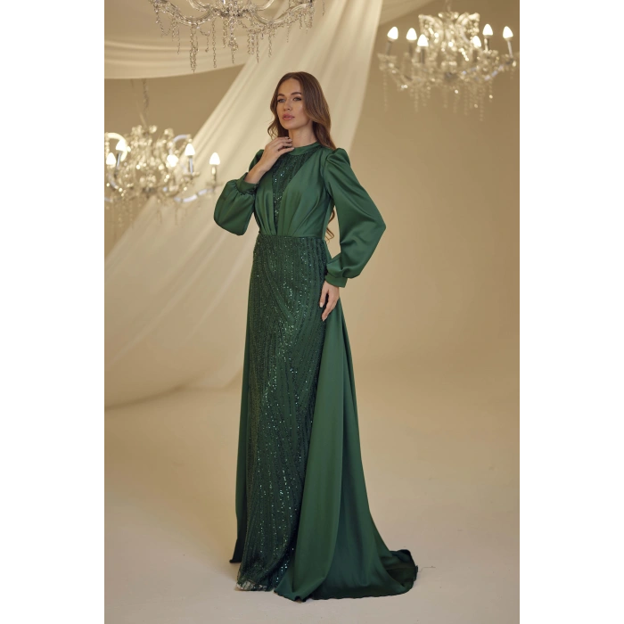 KAYRA ABİYE ZÜMRÜT