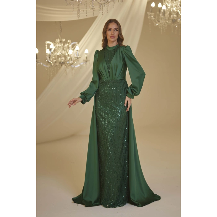 KAYRA ABİYE ZÜMRÜT