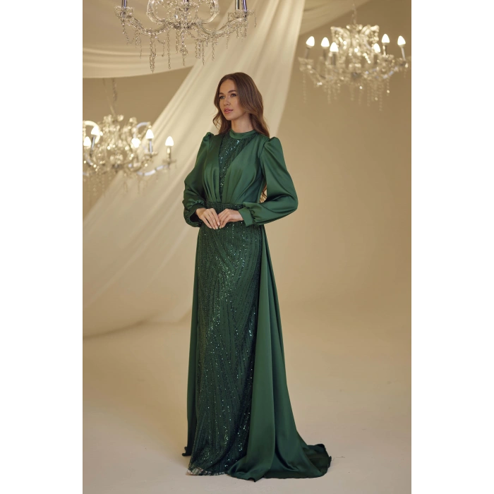 KAYRA ABİYE ZÜMRÜT