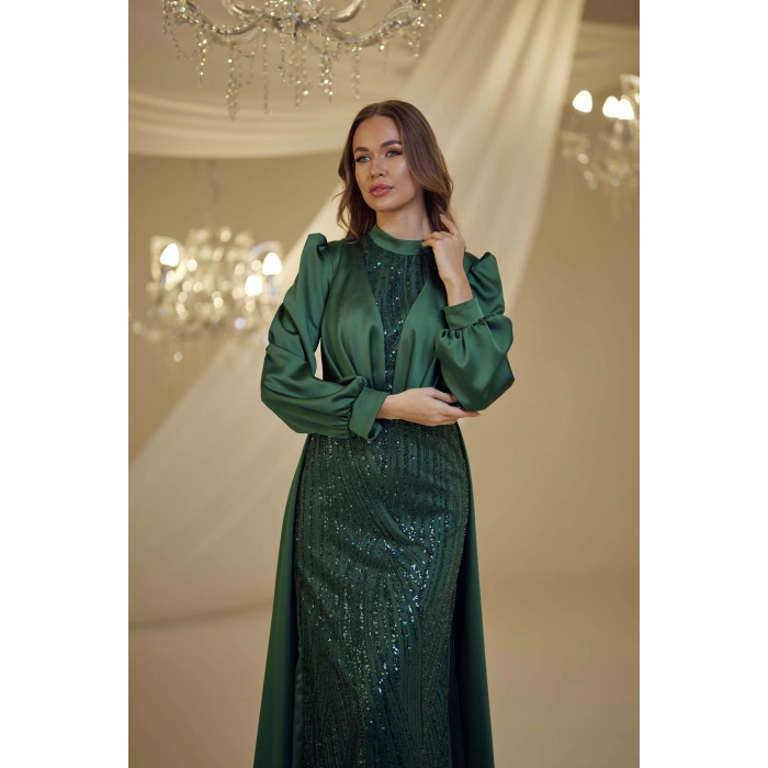 KAYRA ABİYE ZÜMRÜT