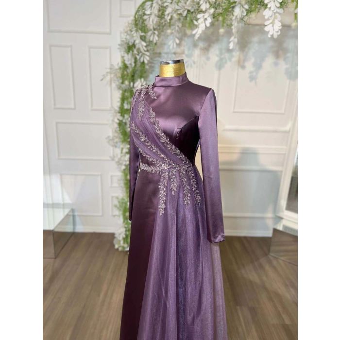 KUĞU ABİYE LAVANTA