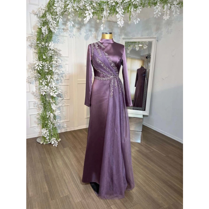 KUĞU ABİYE LAVANTA