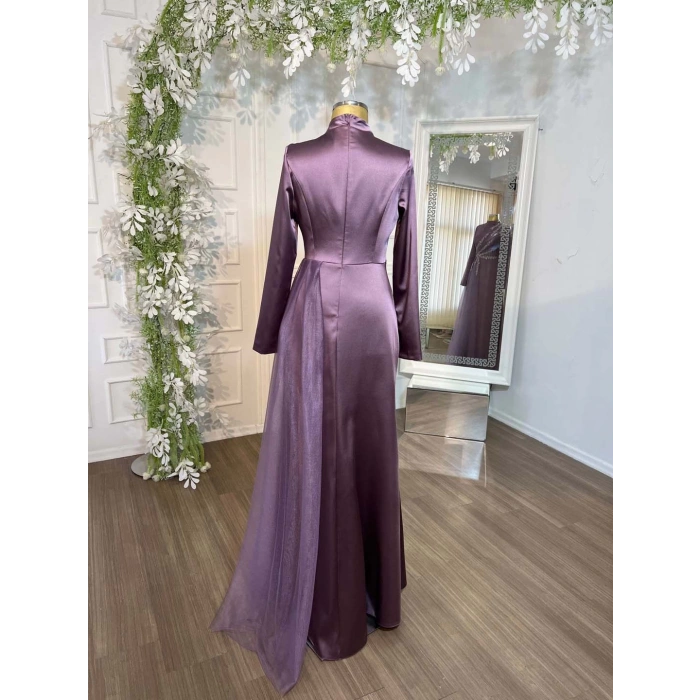 KUĞU ABİYE LAVANTA