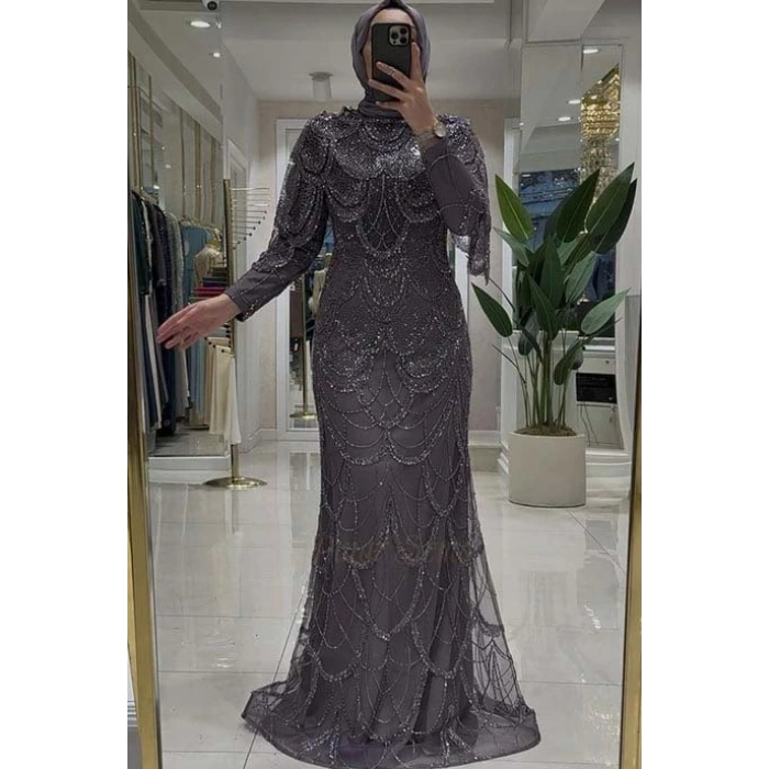 Lavanta Abiye Lavanta