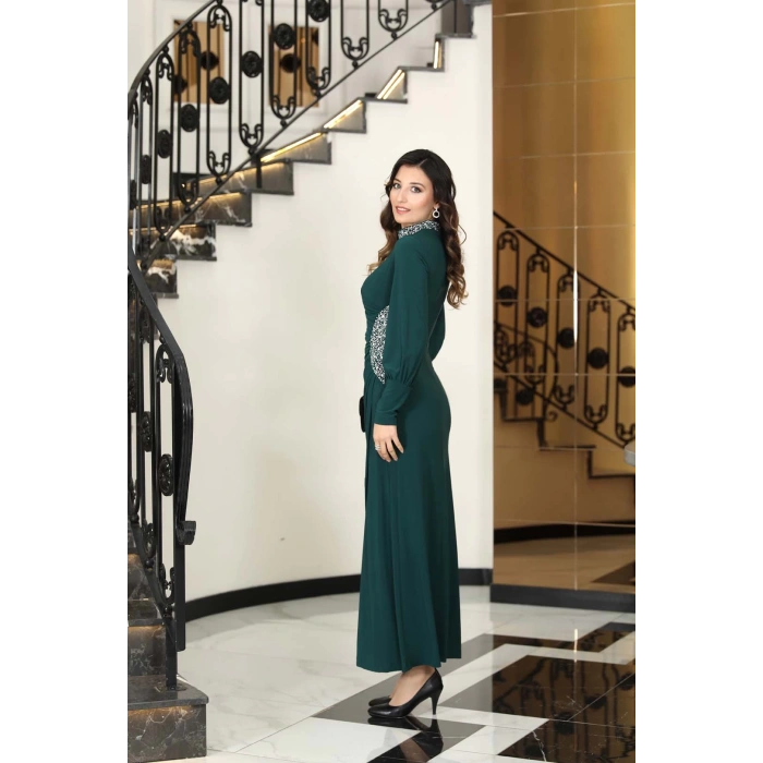 LAVİN ABİYE ZÜMRÜT