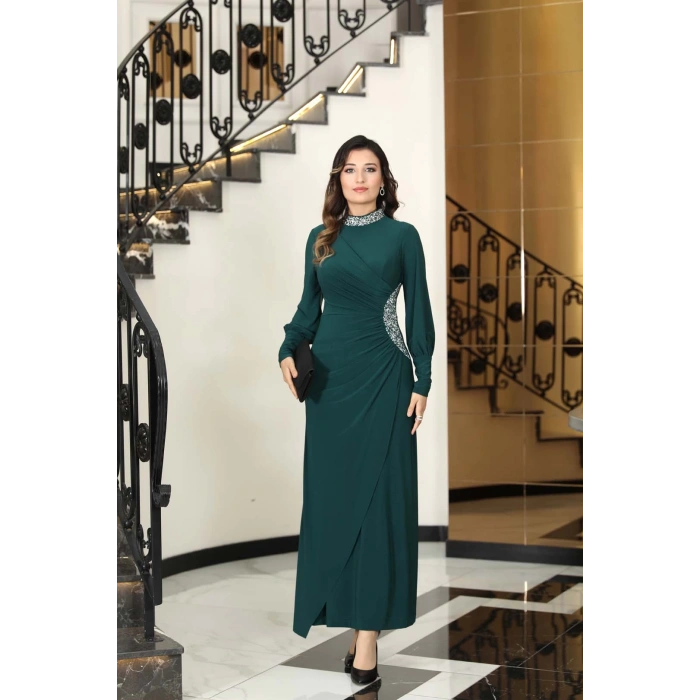 LAVİN ABİYE ZÜMRÜT