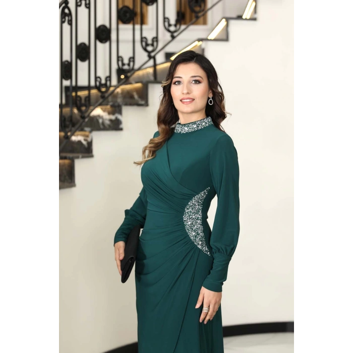 LAVİN ABİYE ZÜMRÜT